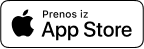 Trgovina App Store